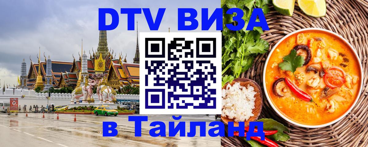 Оформление DTV визы под ключ: стоимость и тарифы, только загранпаспорт - Мурманск  05.12.2025 